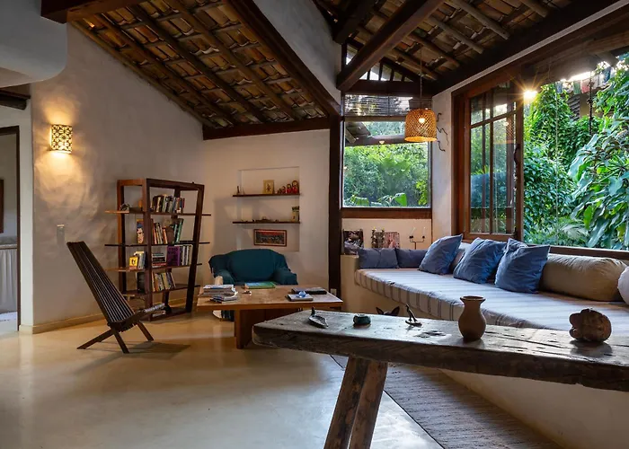Casa Tamy