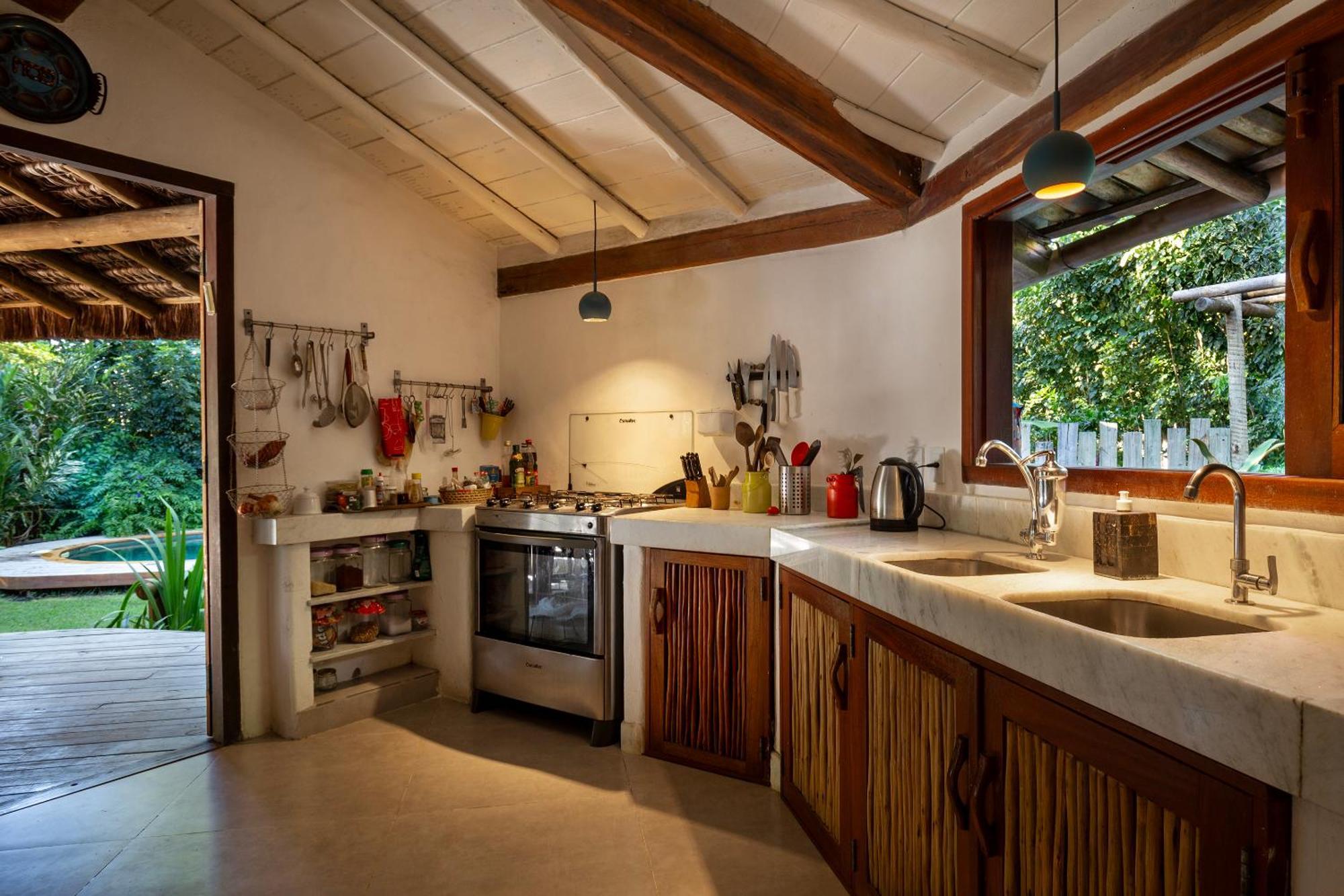 Casa Tamy * Trancoso