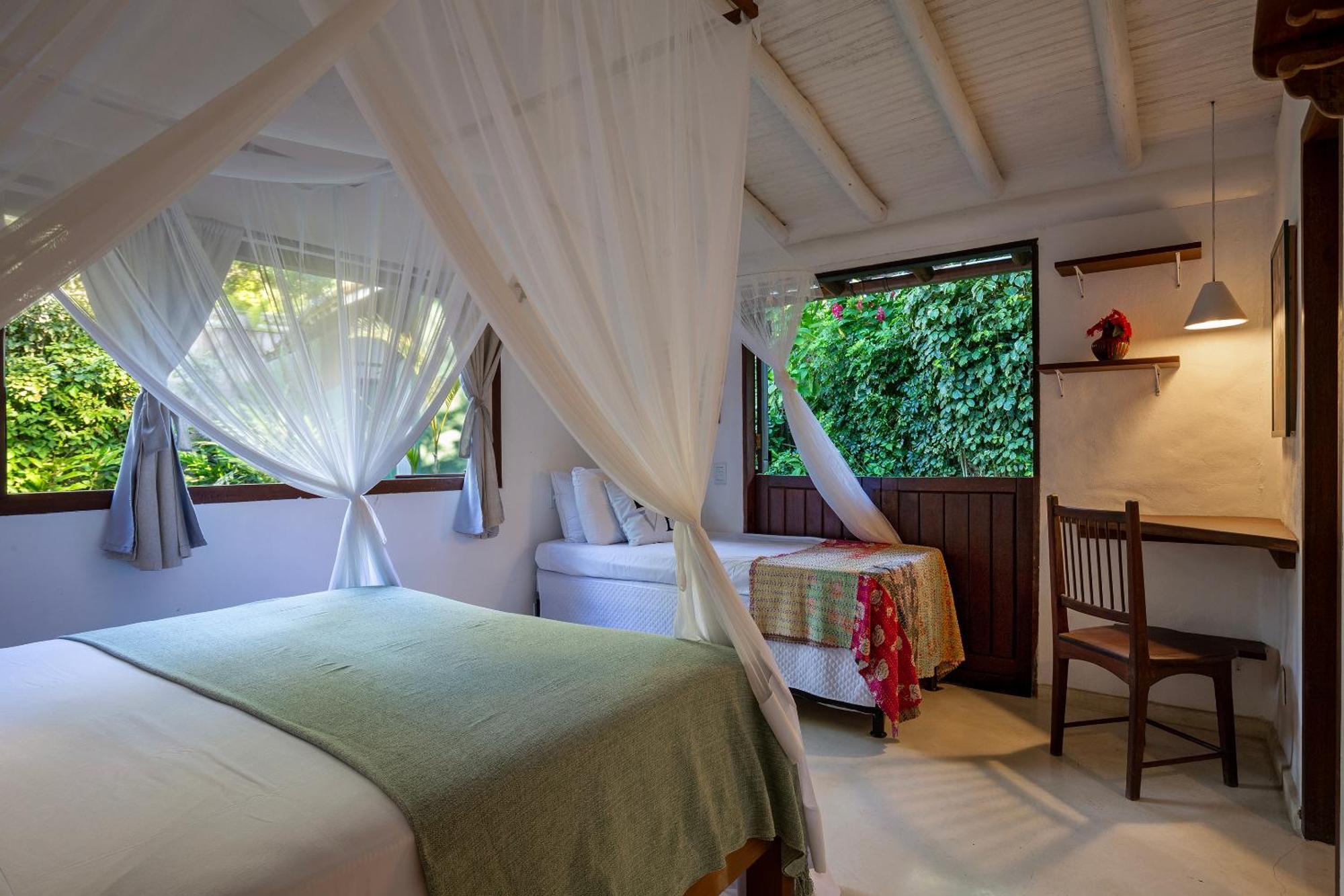 民宿 Casa Tamy Trancoso