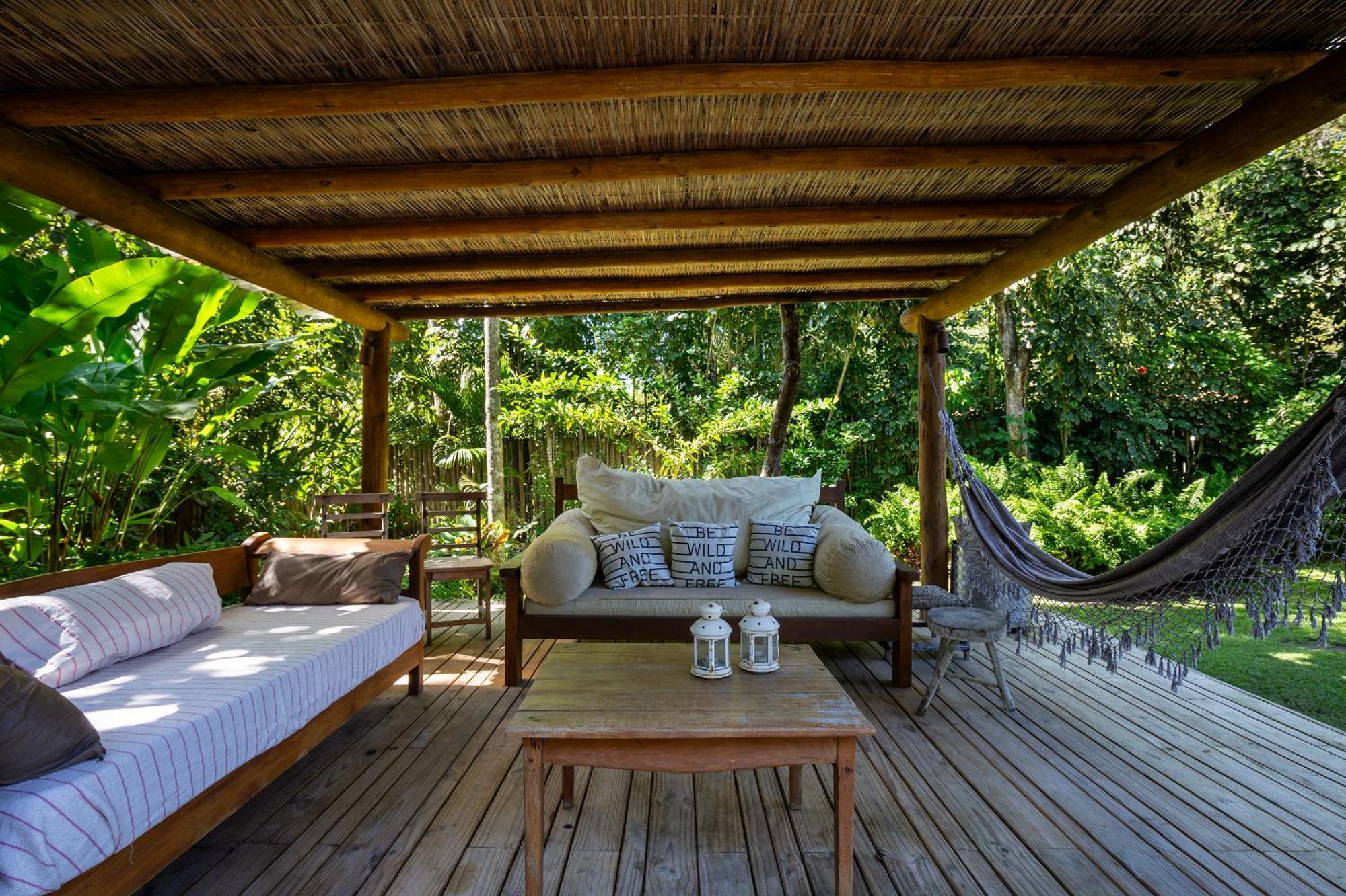 Casa Tamy Trancoso