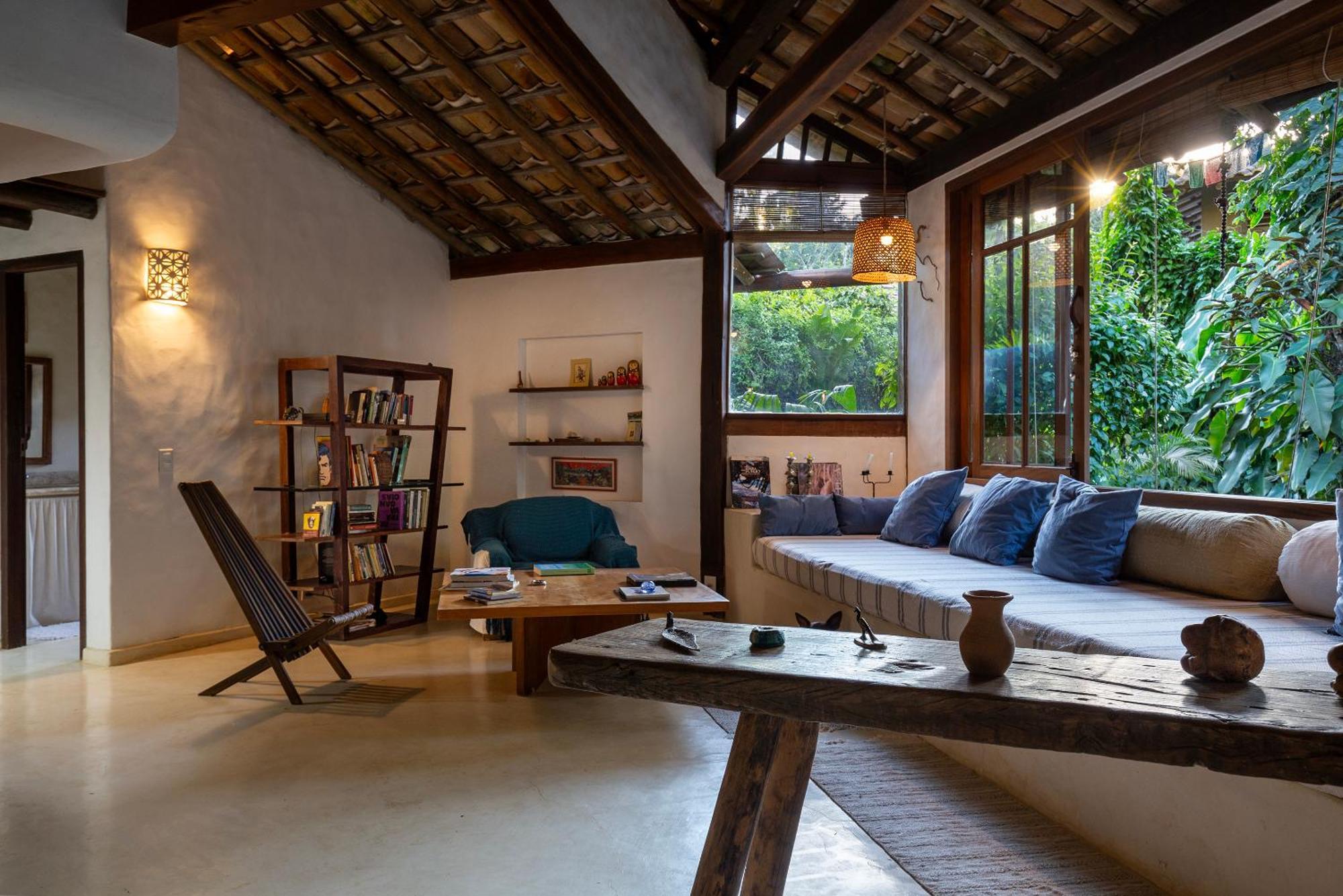 民宿 Casa Tamy Trancoso