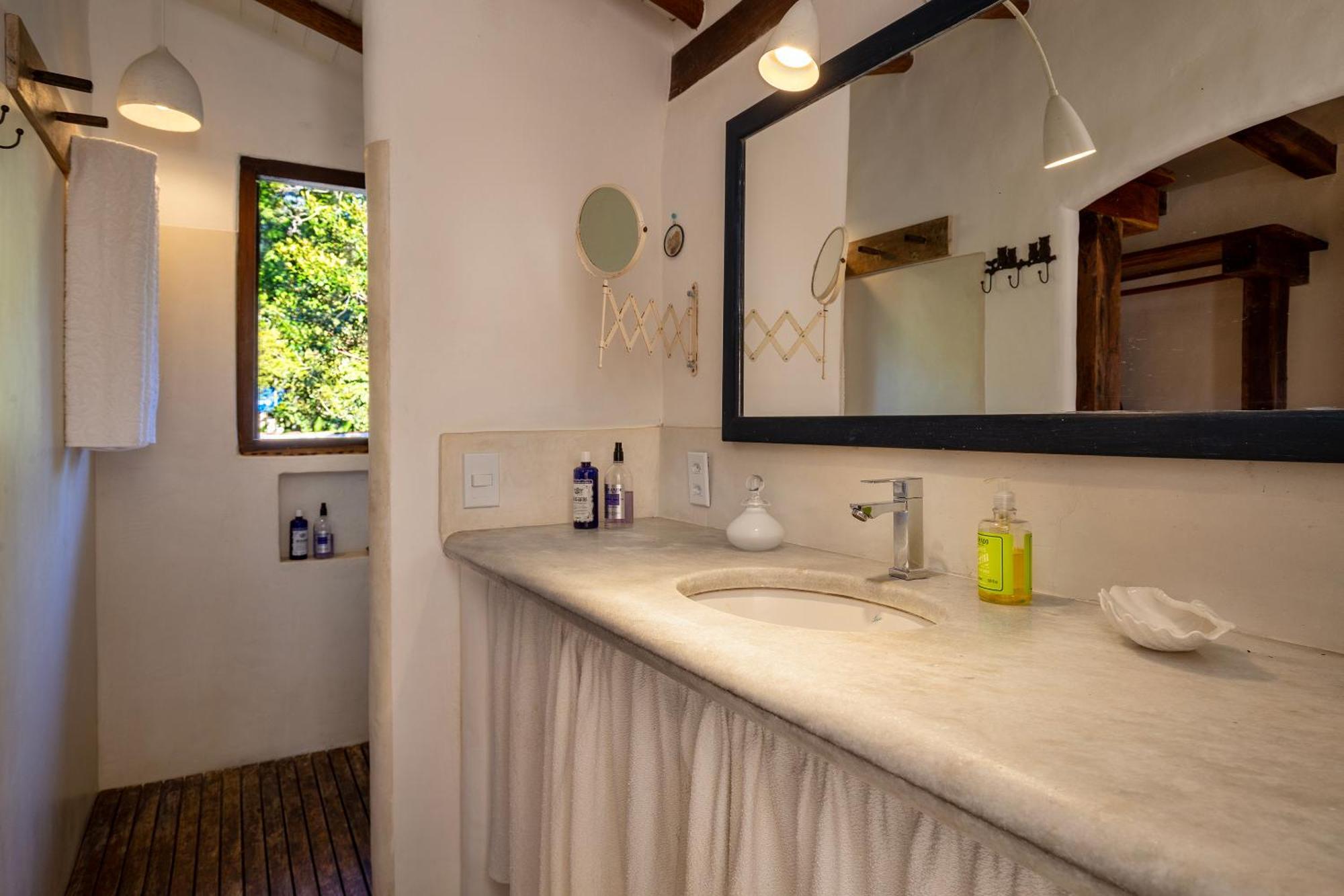民宿 Casa Tamy Trancoso