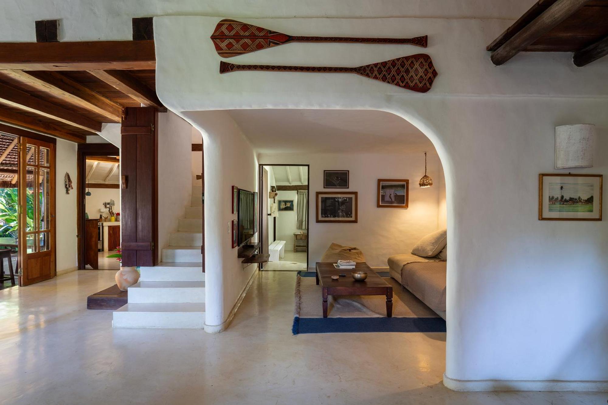 Casa Tamy *